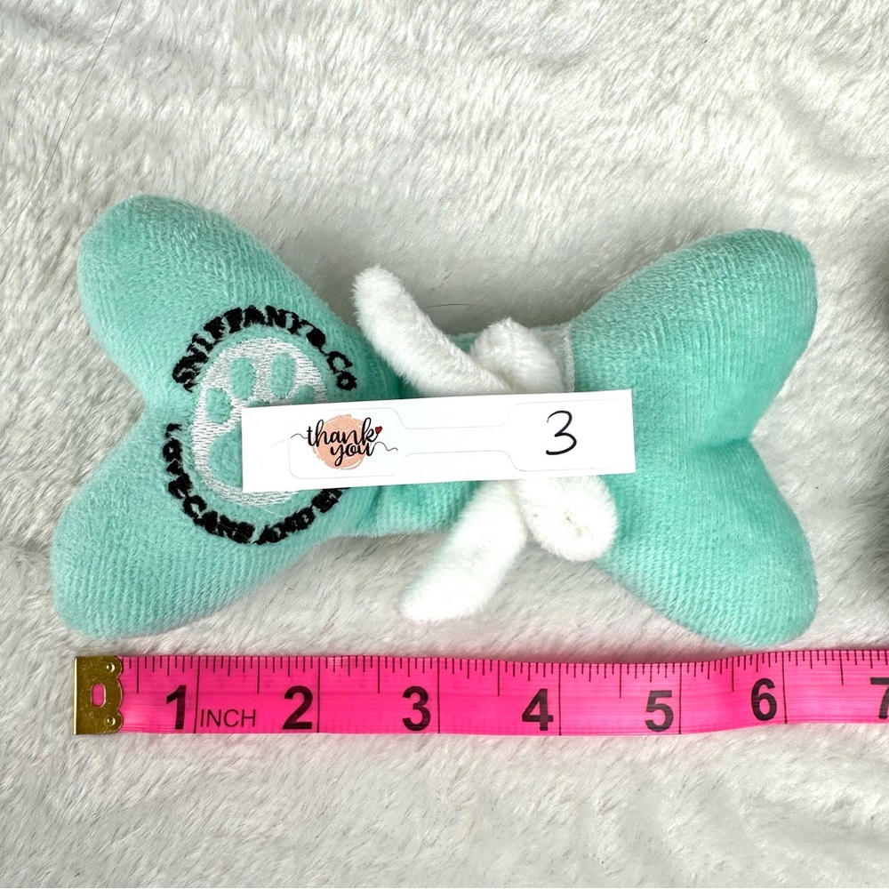Lux inspired dog chew toys pick one NEW - Picture 6 of 7